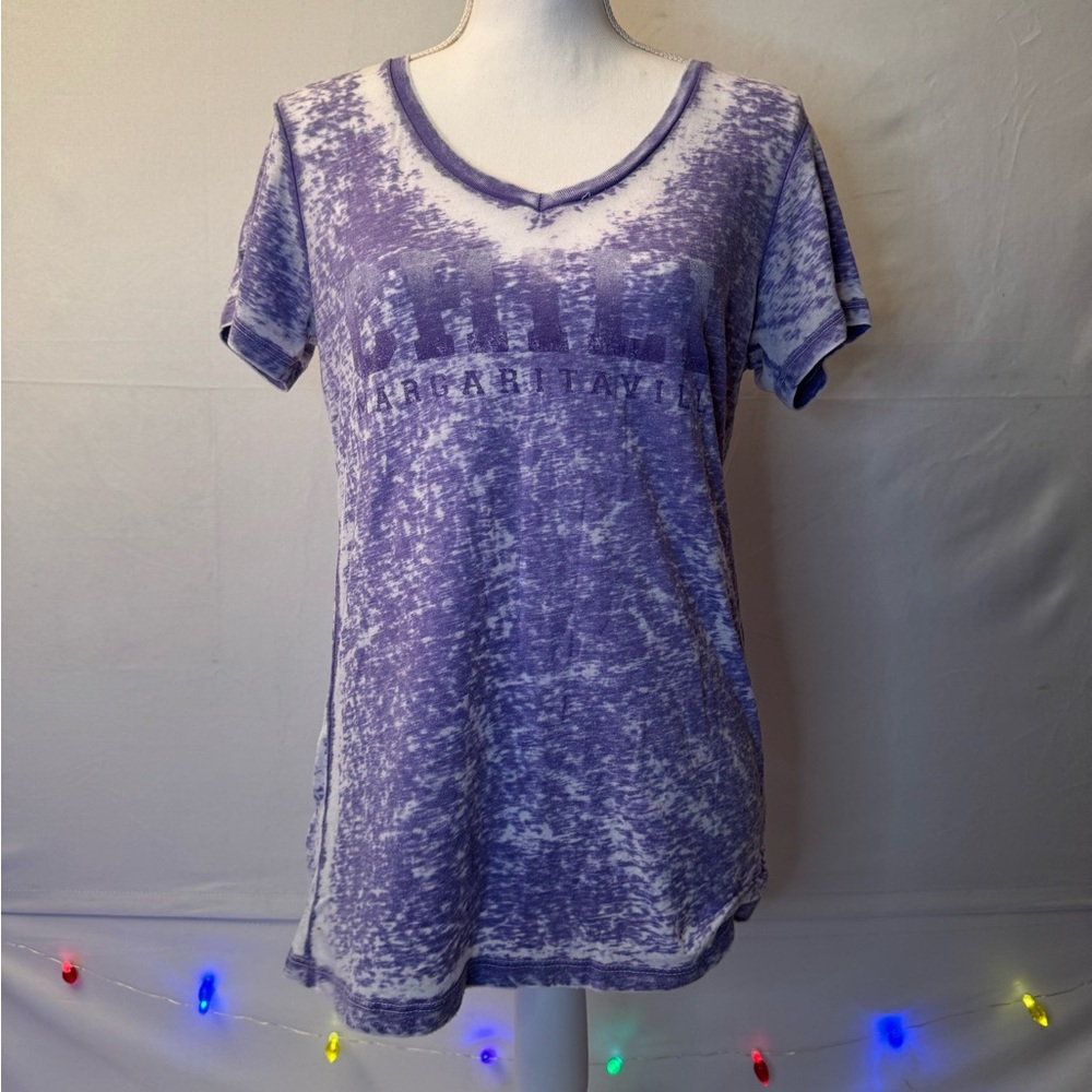 Woman To Blame, Size L, Margaritaville